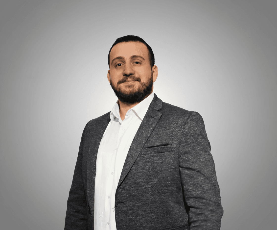 გოგიტა ბარამიძე