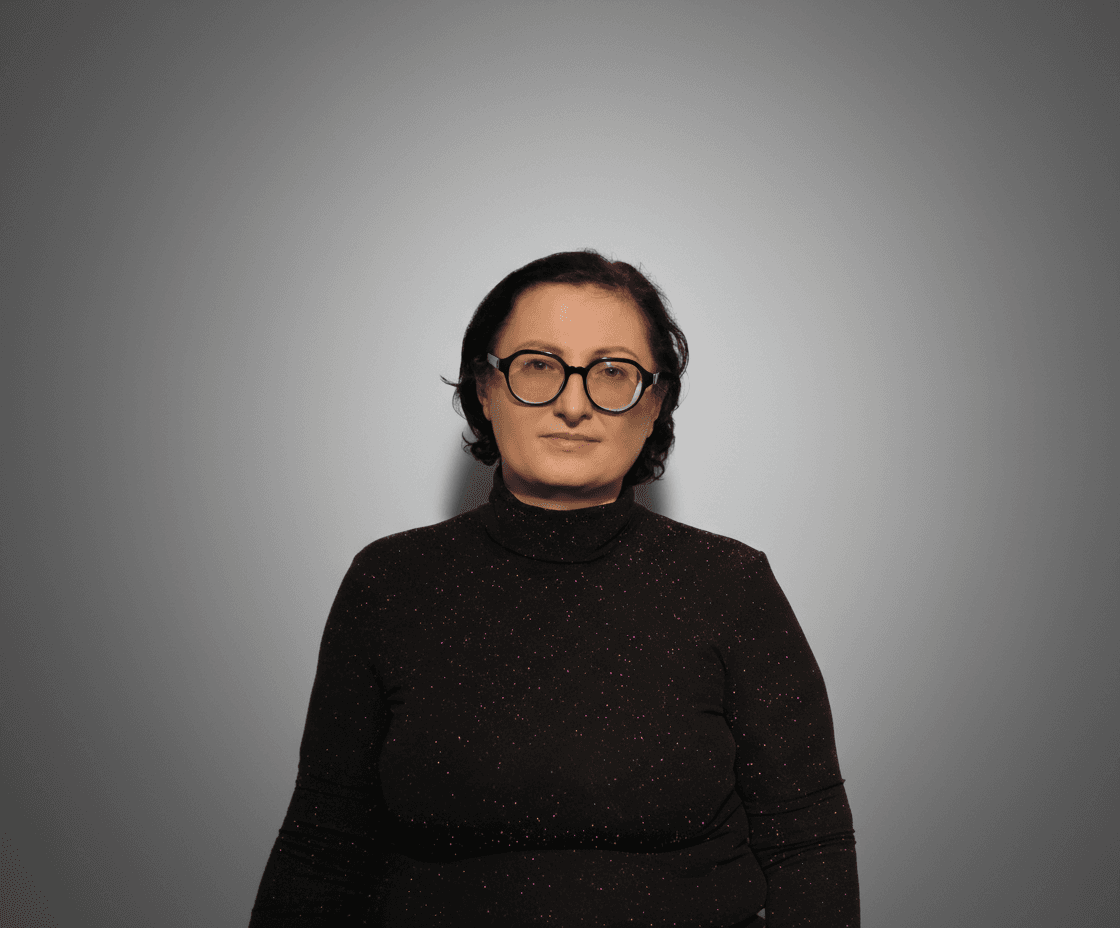 ლალი ჩიგოგიძე