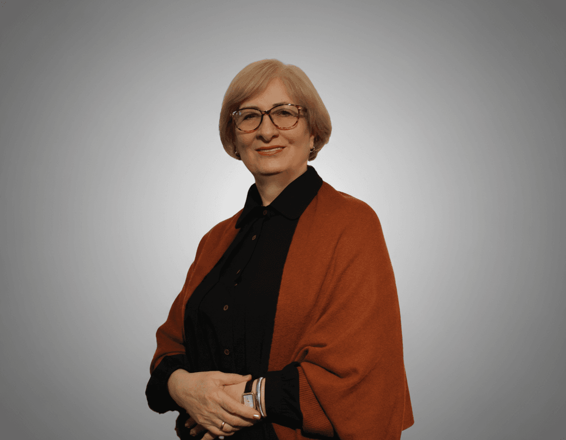 მზია გეგეჭკორი