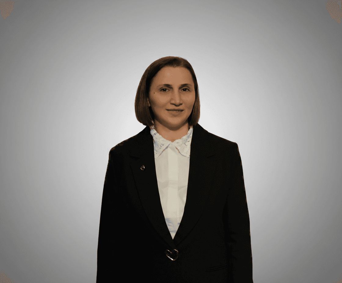 მზია მელიქიშვილი