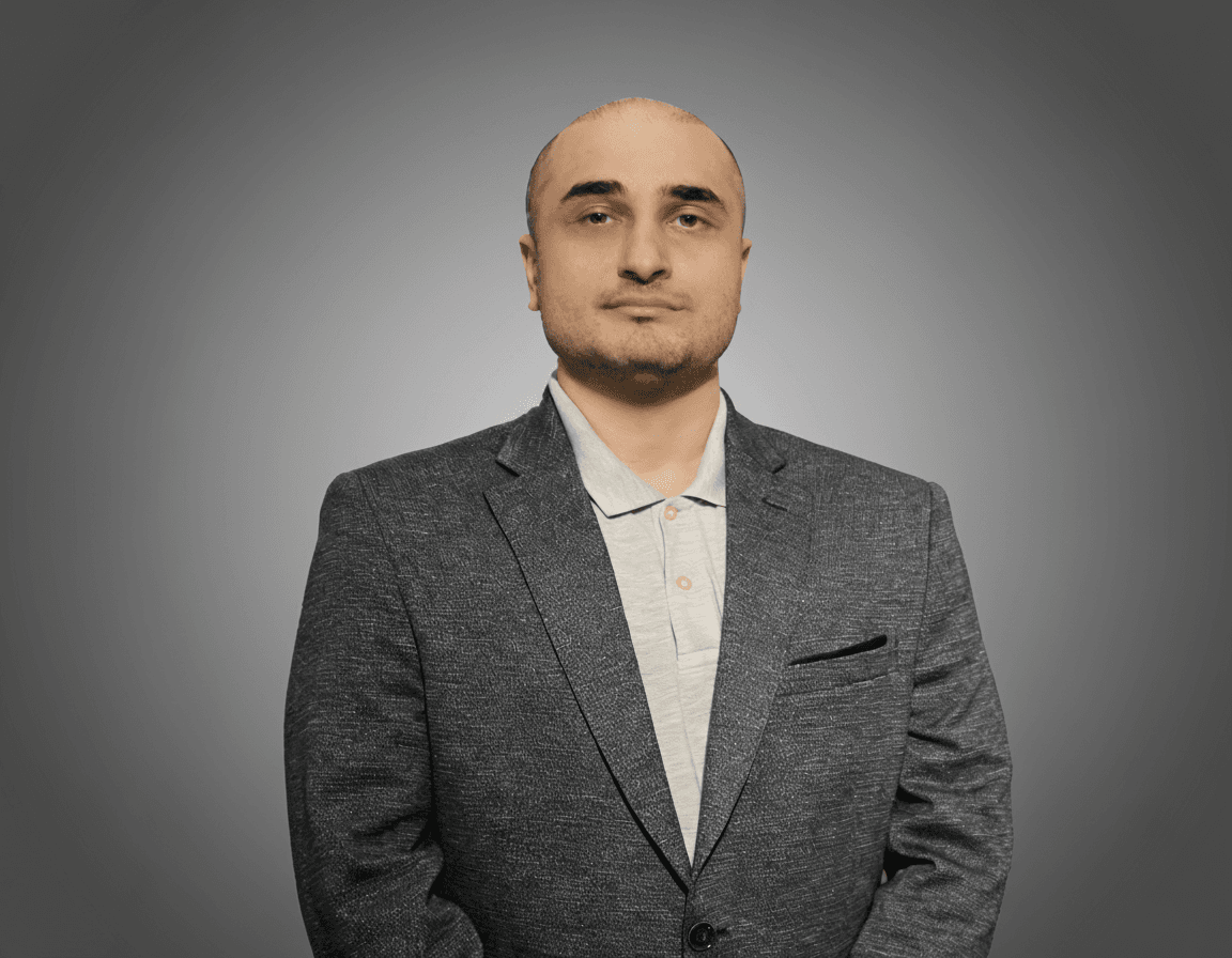 თორნიკე სერგეევი