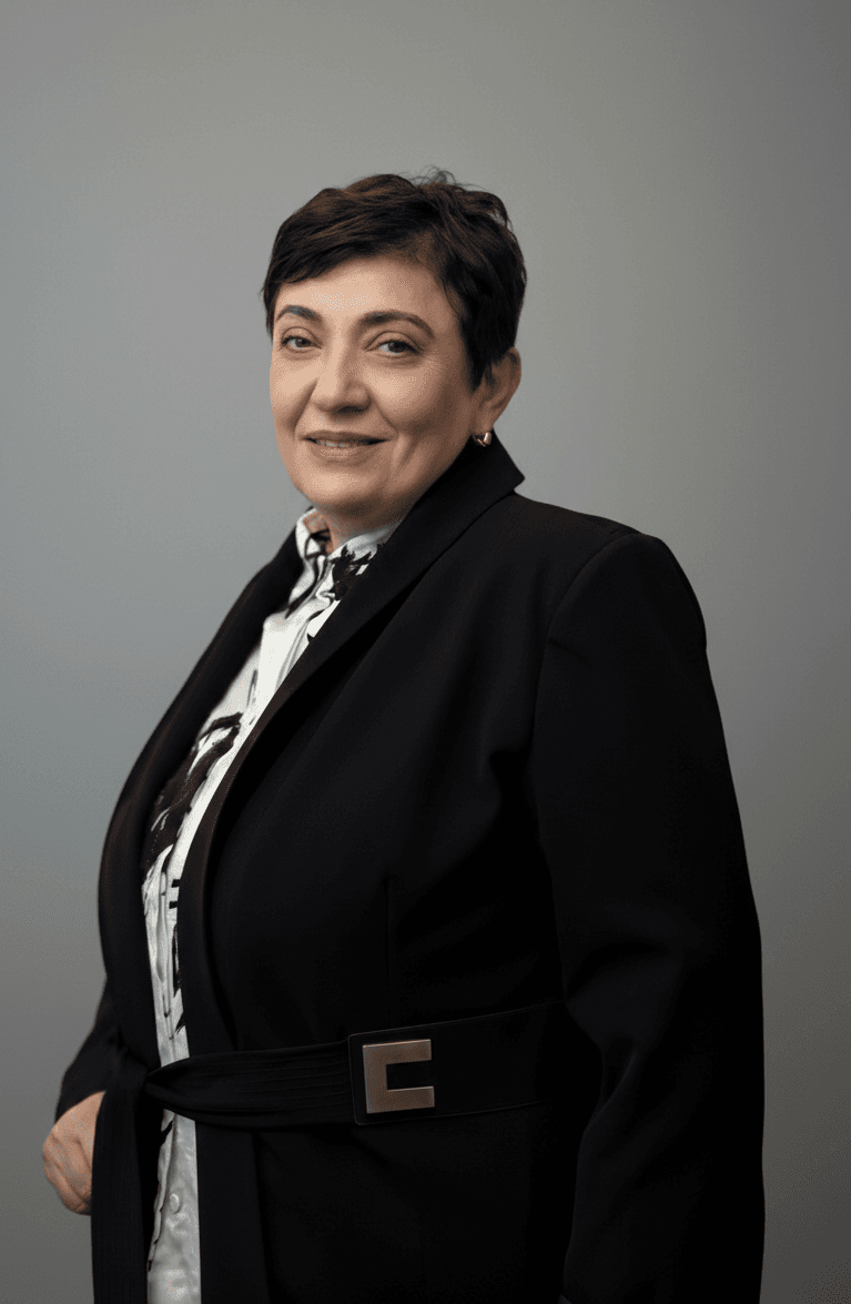 მაია ფეიქრიშვილი