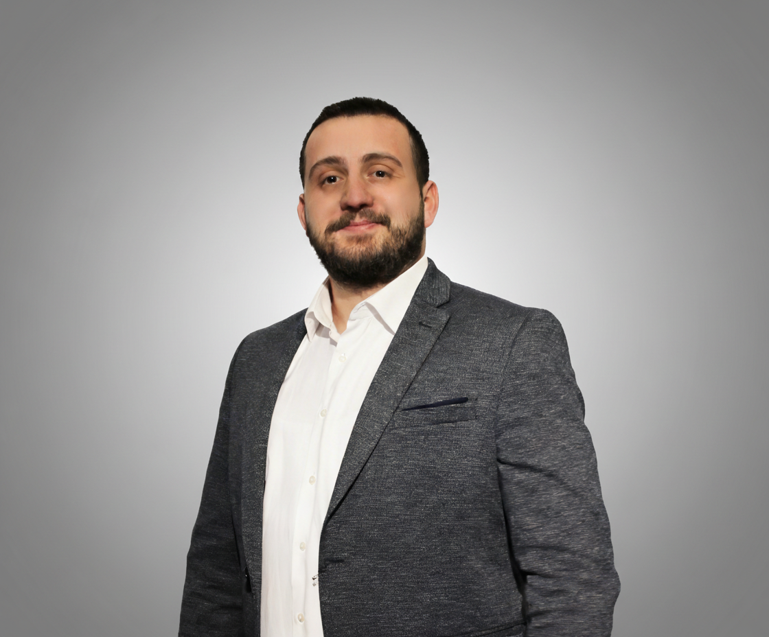 გოგიტა ბარამიძე