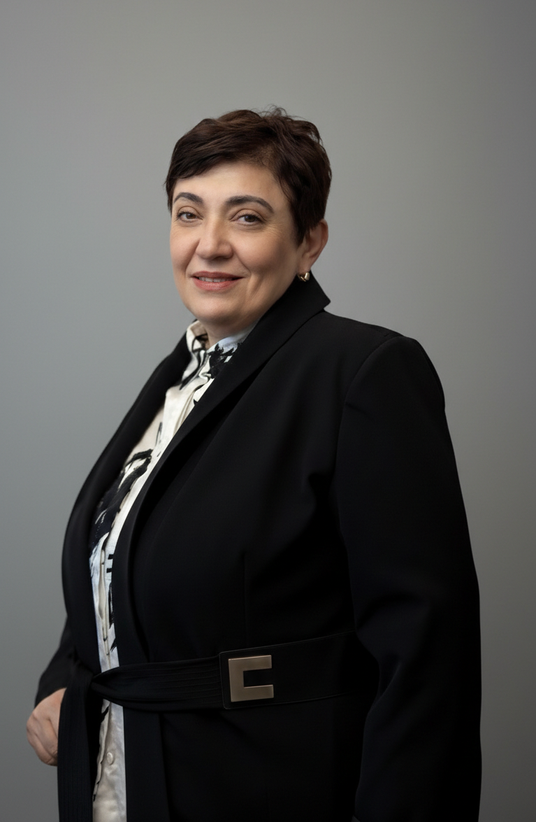 მაია ფეიქრიშვილი