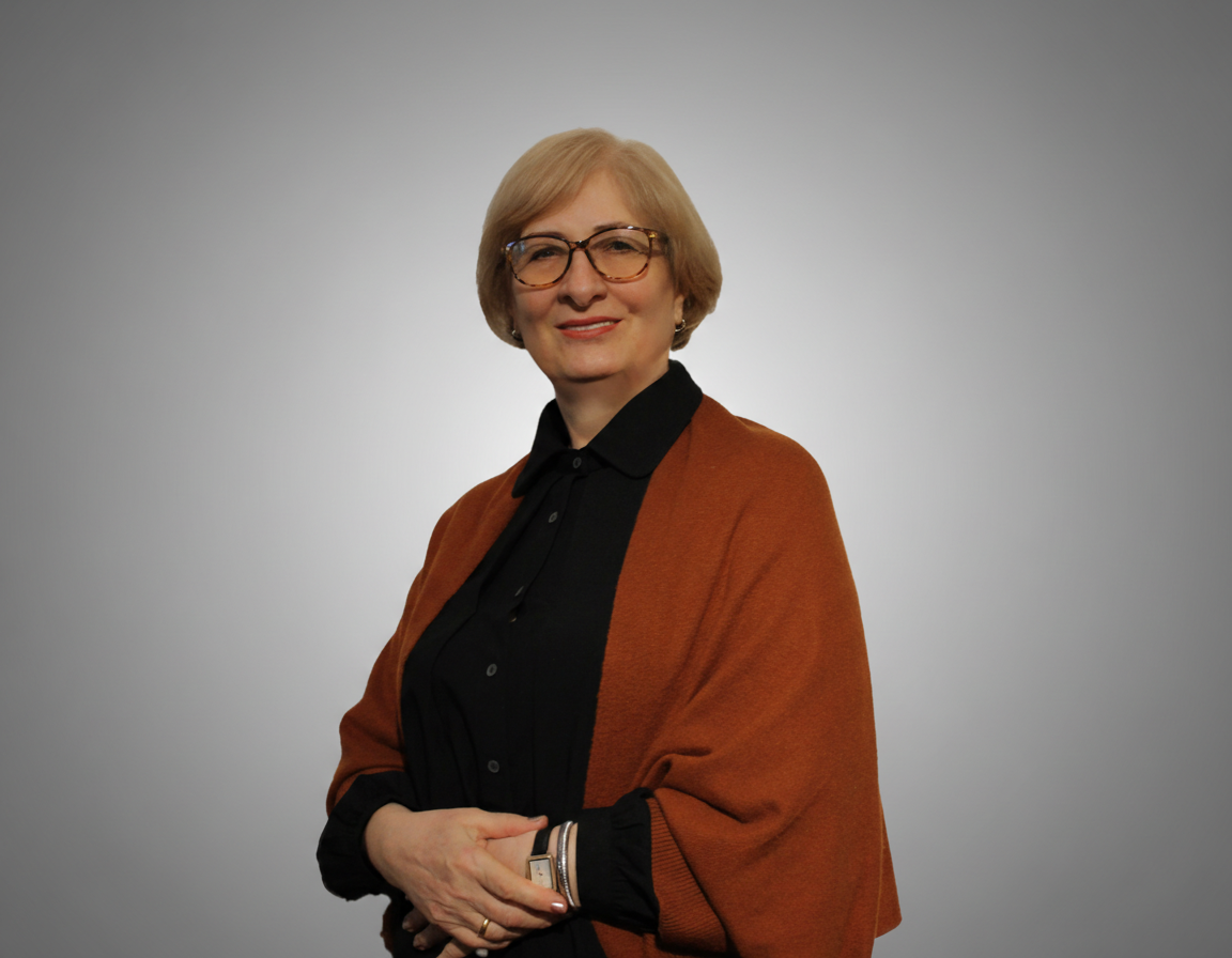 მზია გეგეჭკორი