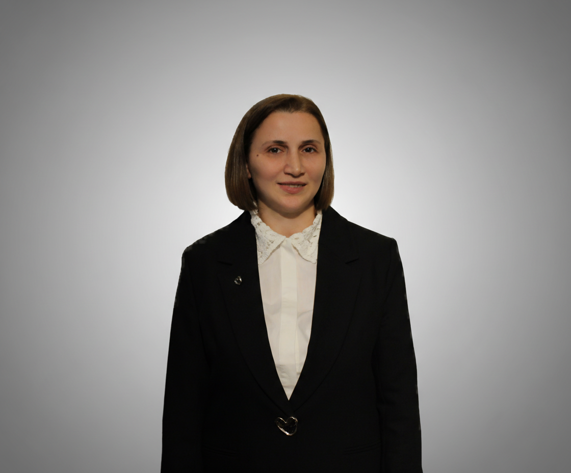 მზია მელიქიშვილი