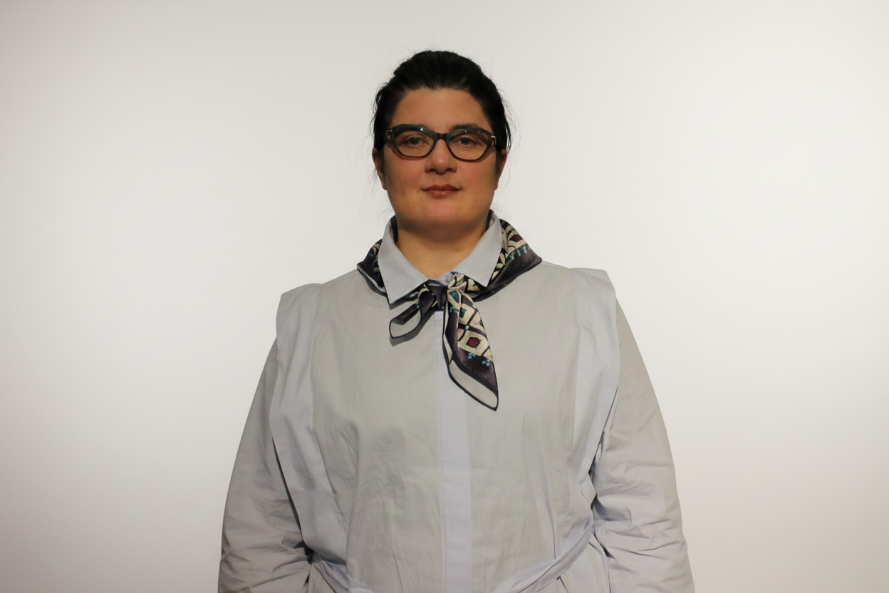 ნათო ჯაბნიძე