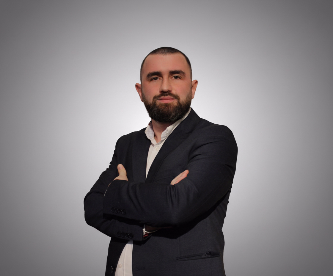 რომილი ბერიძე