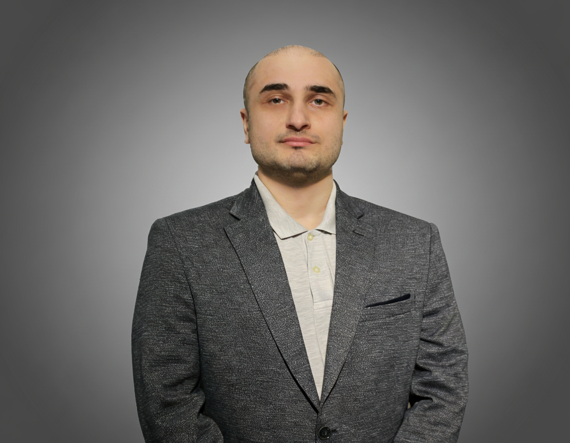 თორნიკე სერგეევი